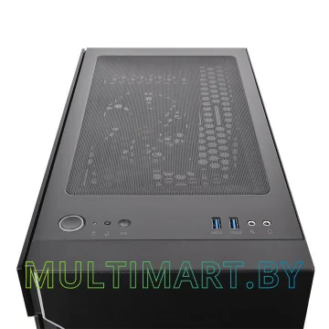 Корпус Thermaltake H200 TG RGB (CA-1M3-00M1WN-00) картинка 5